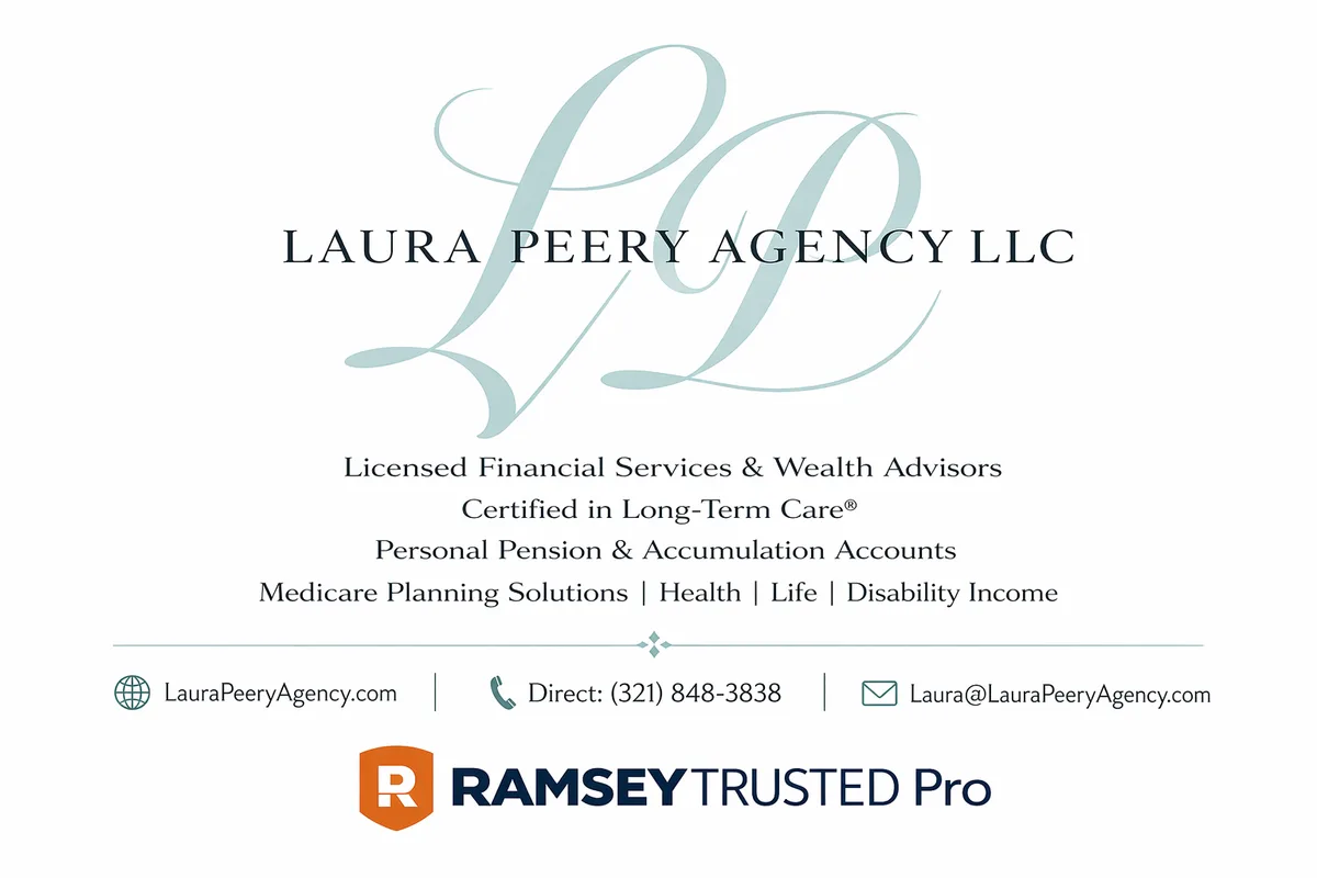 Laura Peery Agency LLC