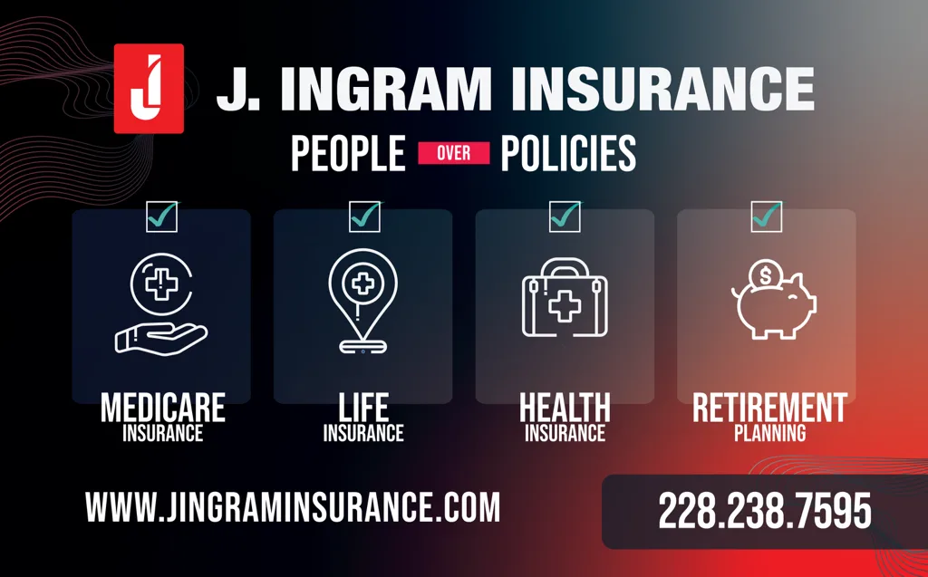 J.Ingram Insurance