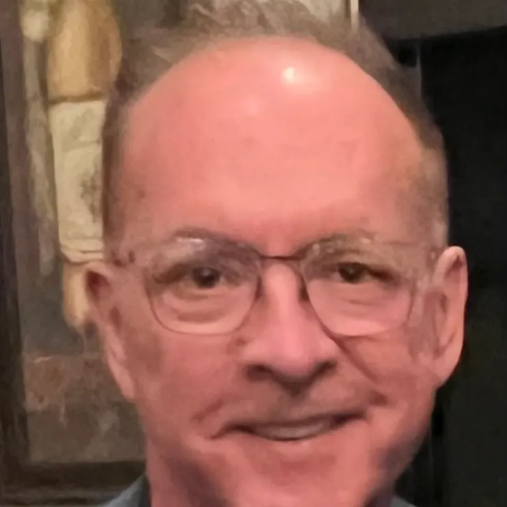 RONALD ALLEN