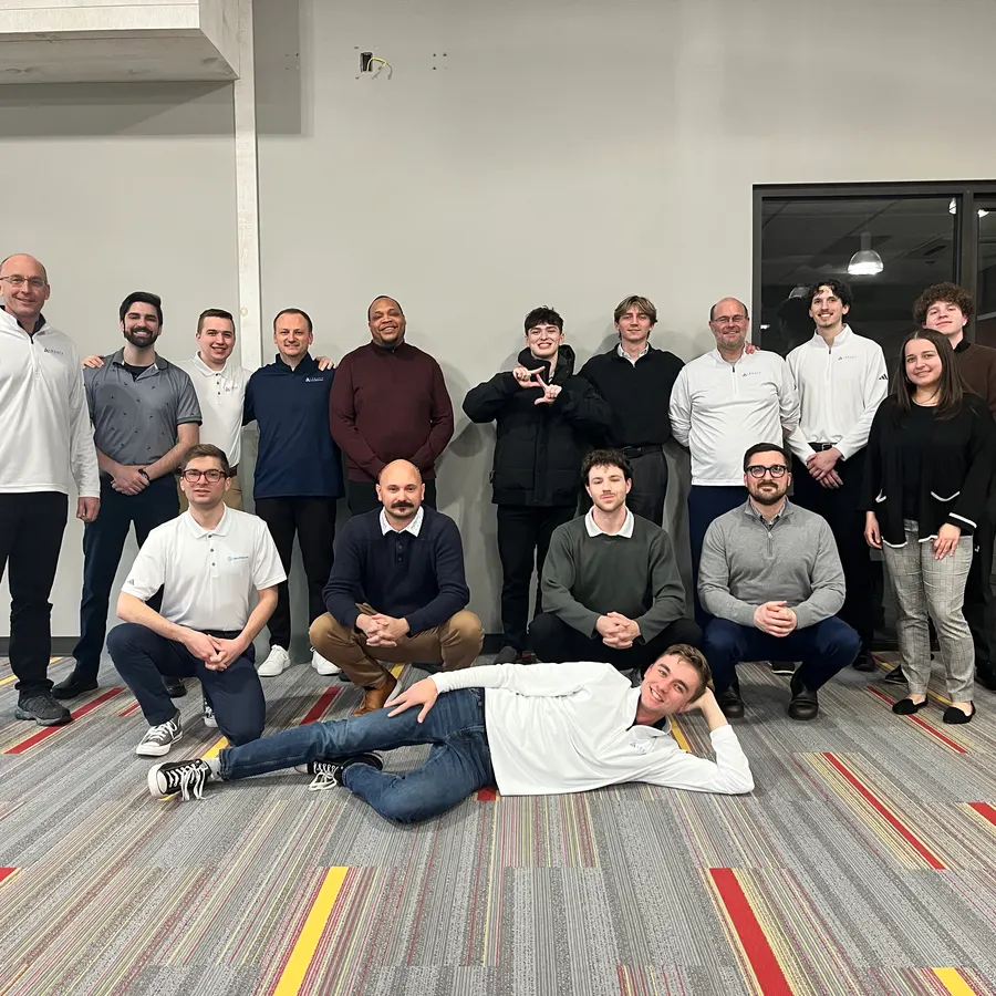 Demo Leadstore