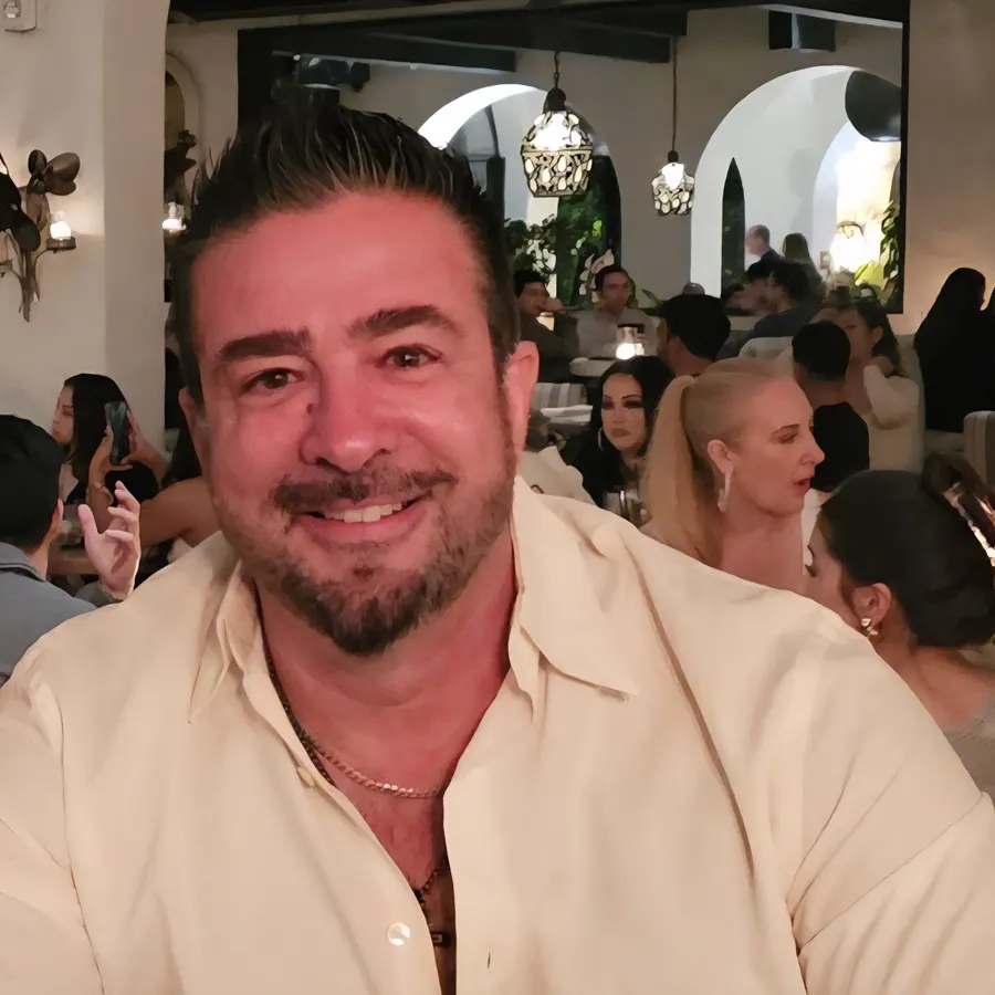 Mauricio De la fuente