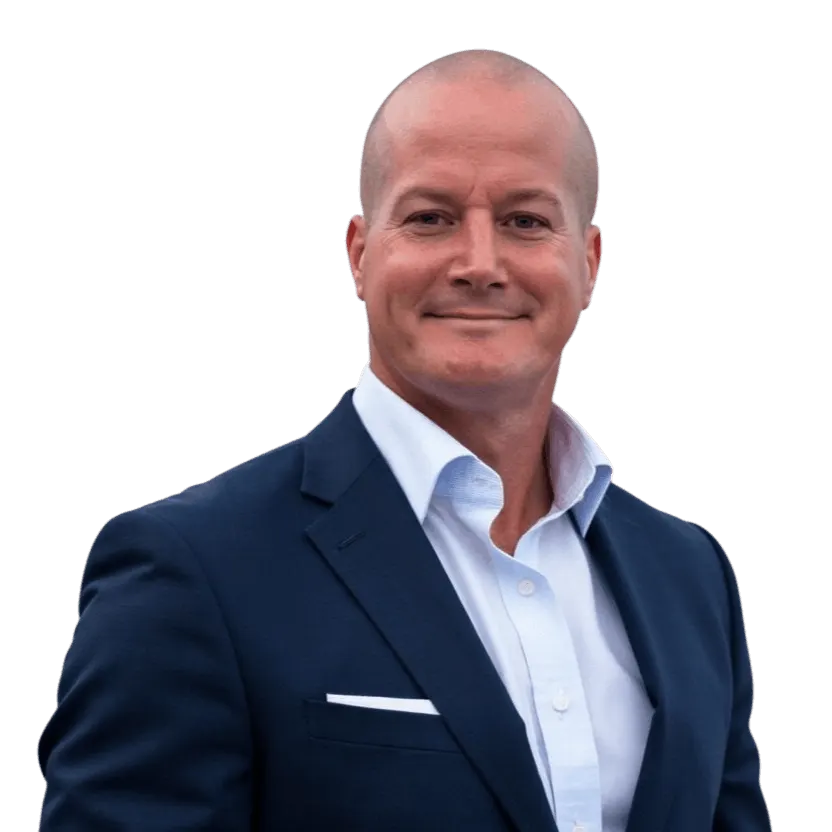 Paul Barrett