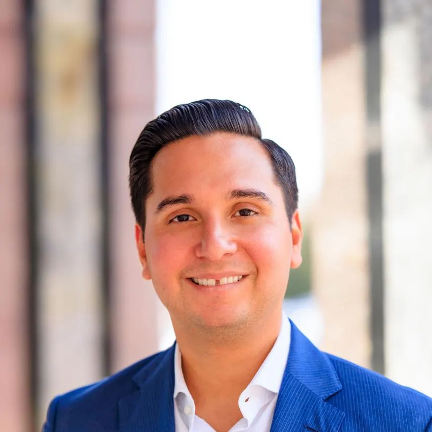 Joel Marquez