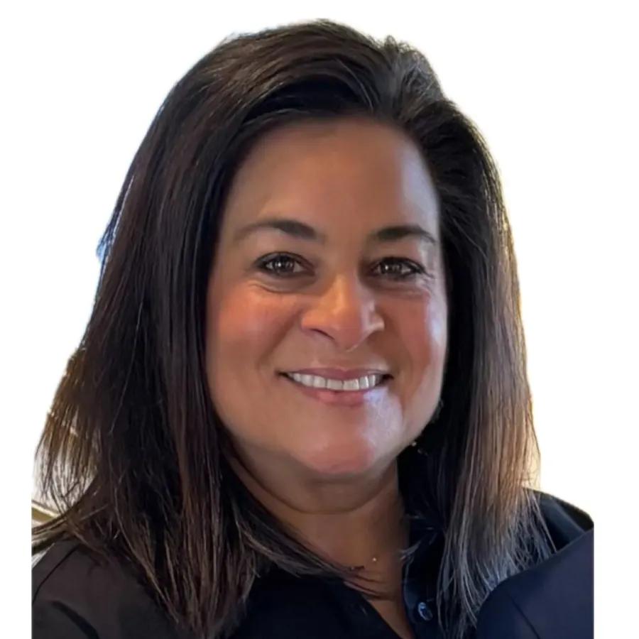 Michelle DiMuccio